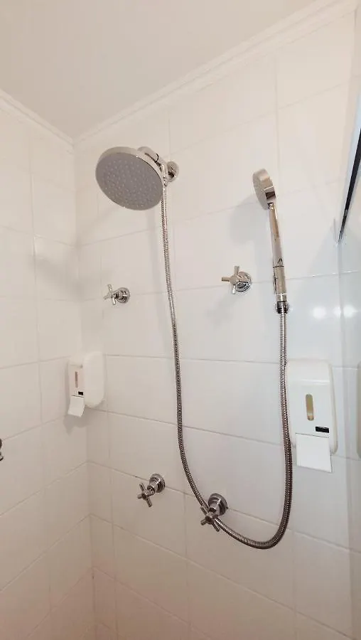 Apartmán Apartamento 50M2 Hospital Einstein Morumbi São Paulo