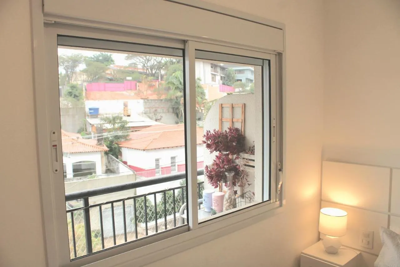 Apartamento 50M2 Hospital Einstein Morumbi São Paulo
