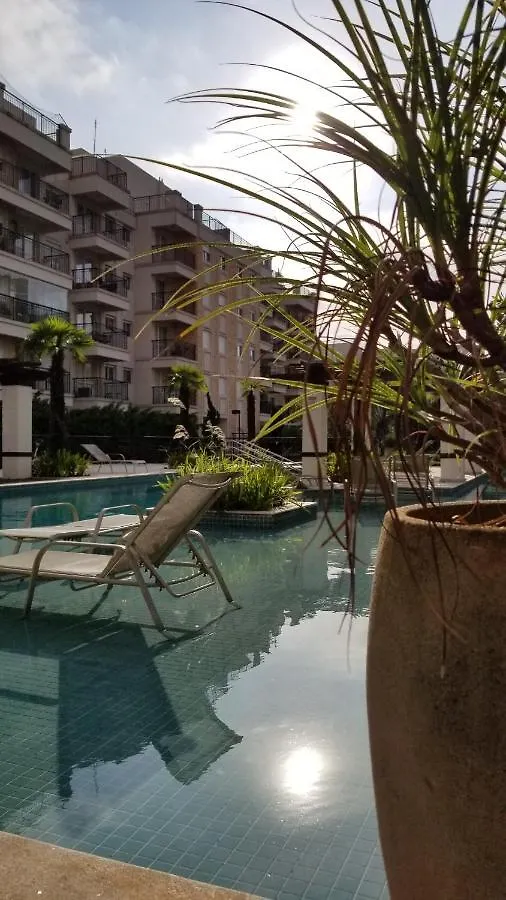 Apartamento 50M2 Hospital Einstein Morumbi São Paulo