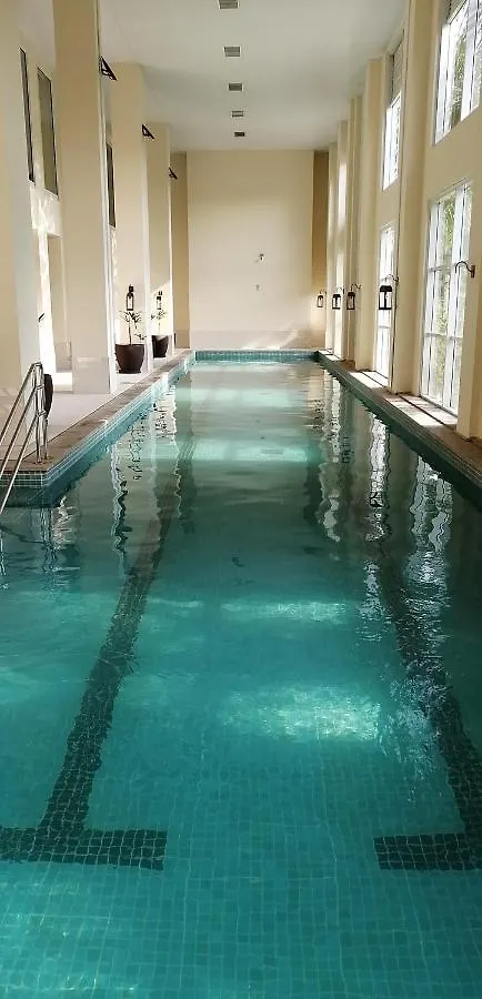 Apartamento 50M2 Hospital Einstein Morumbi São Paulo