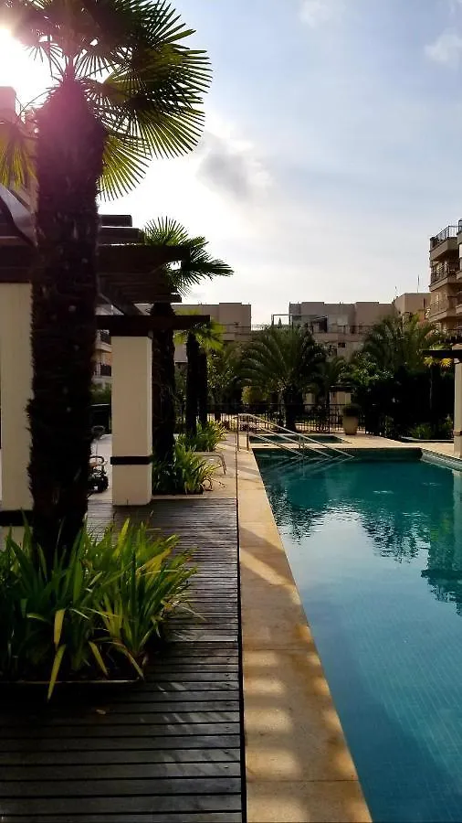 Apartamento 50M2 Hospital Einstein Morumbi São Paulo