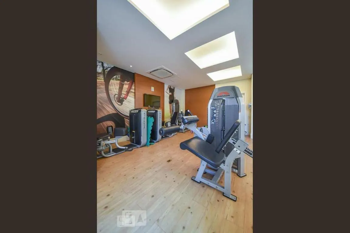 Apartamento 50M2 Hospital Einstein Morumbi São Paulo