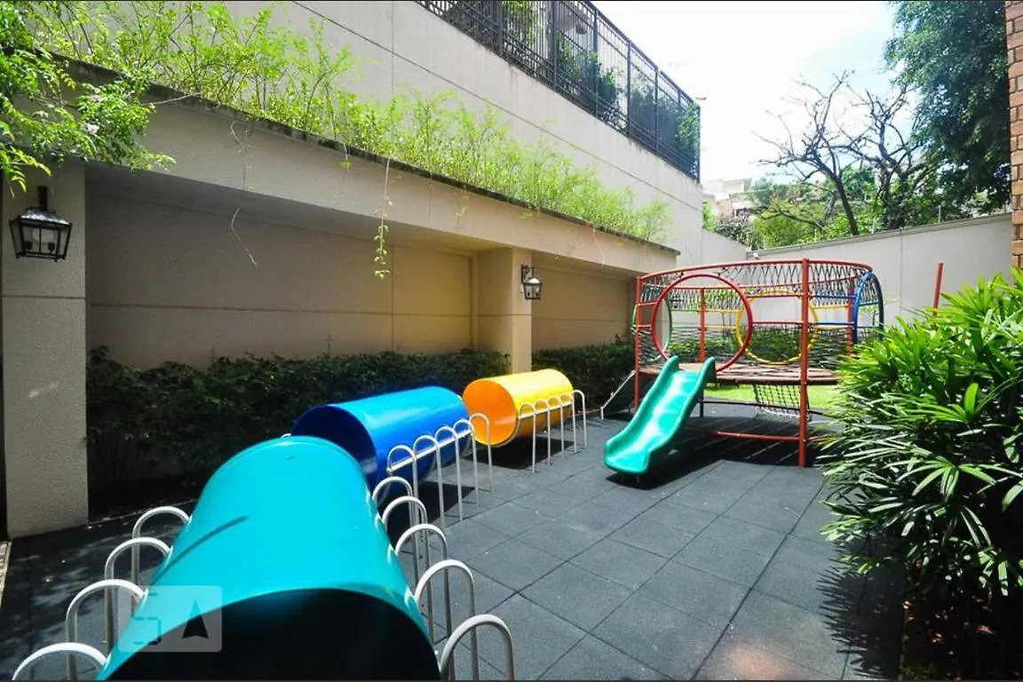 Apartamento 50M2 Hospital Einstein Morumbi São Paulo