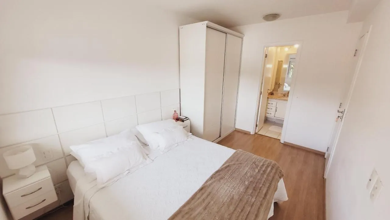 Apartamento 50M2 Hospital Einstein Morumbi São Paulo 0*,  Brasil