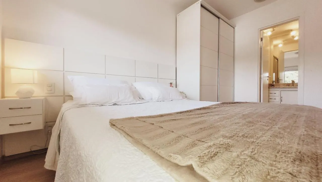 Apartamento 50M2 Hospital Einstein Morumbi São Paulo