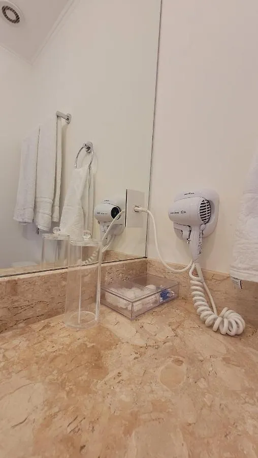 Apartamento 50M2 Hospital Einstein Morumbi São Paulo