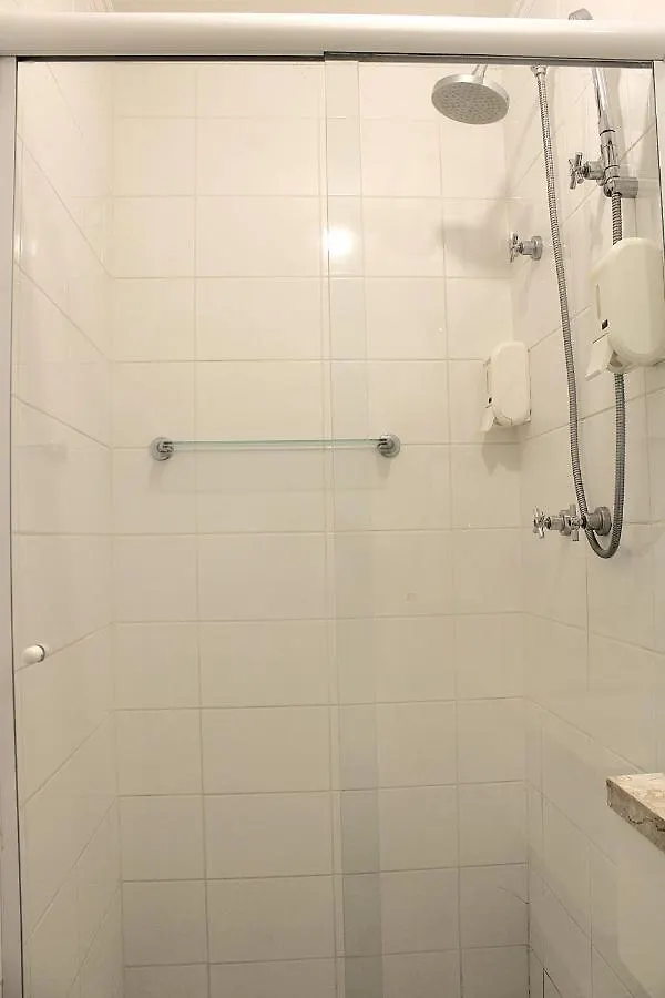 Apartamento 50M2 Hospital Einstein Morumbi Sao Paulo 0*,